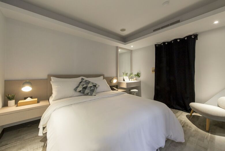 Hotel Peng Apartment