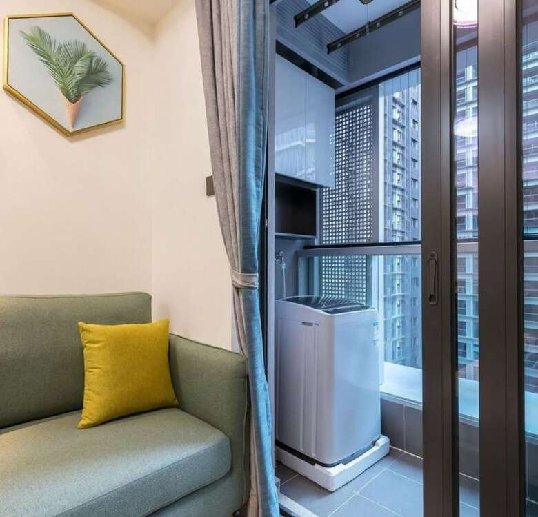 Besten Apartment Shenzhen Vanke Branch