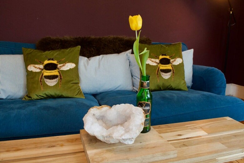 Old Town Gem - Apartment With Great City Views