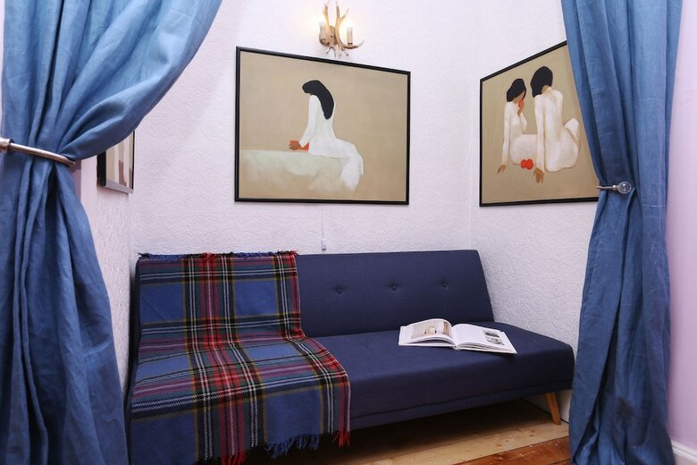 Old Town Gem - Apartment With Great City Views