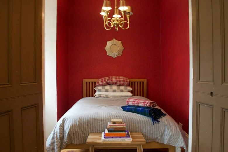 Old Town Gem - Apartment With Great City Views