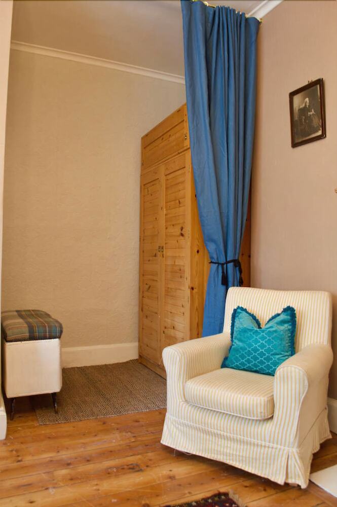Old Town Gem - Apartment With Great City Views