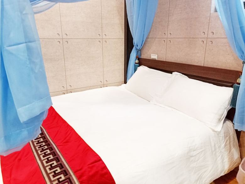 Hotel Woju Homestay