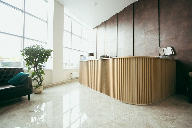 Hotel Four Elements Neftekamsk