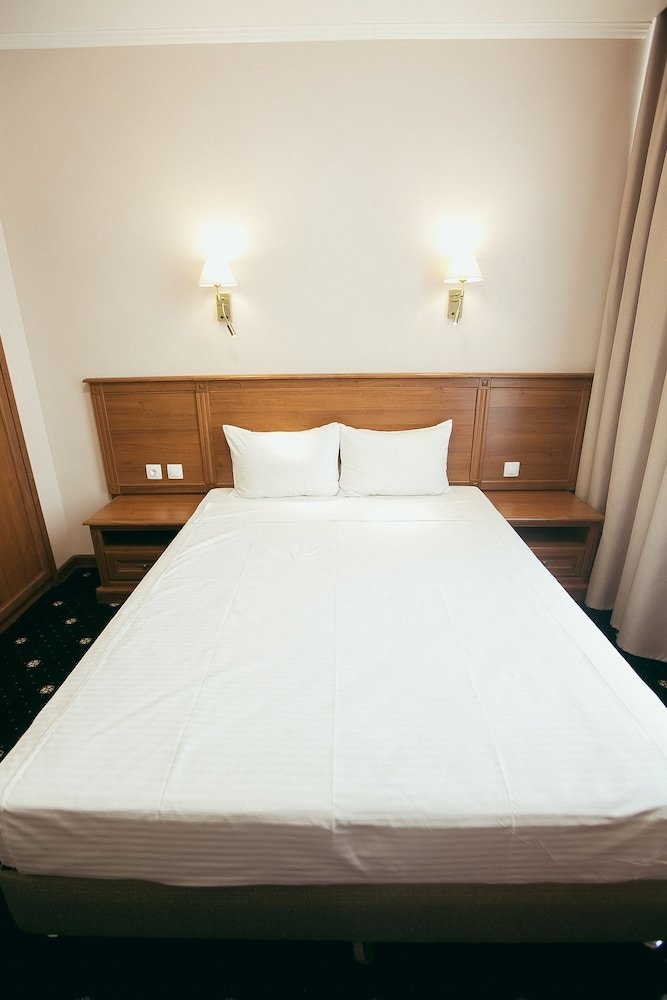 Hotel Four Elements Neftekamsk