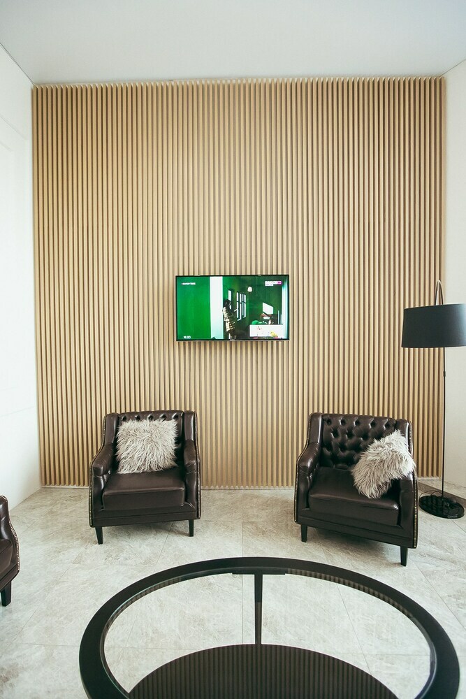 Hotel Four Elements Neftekamsk