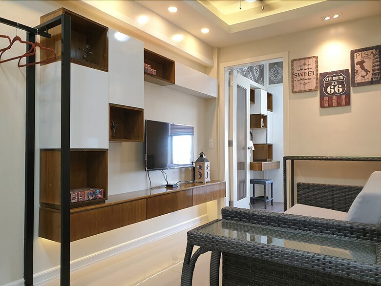 Hotel Soltana Nature Residences