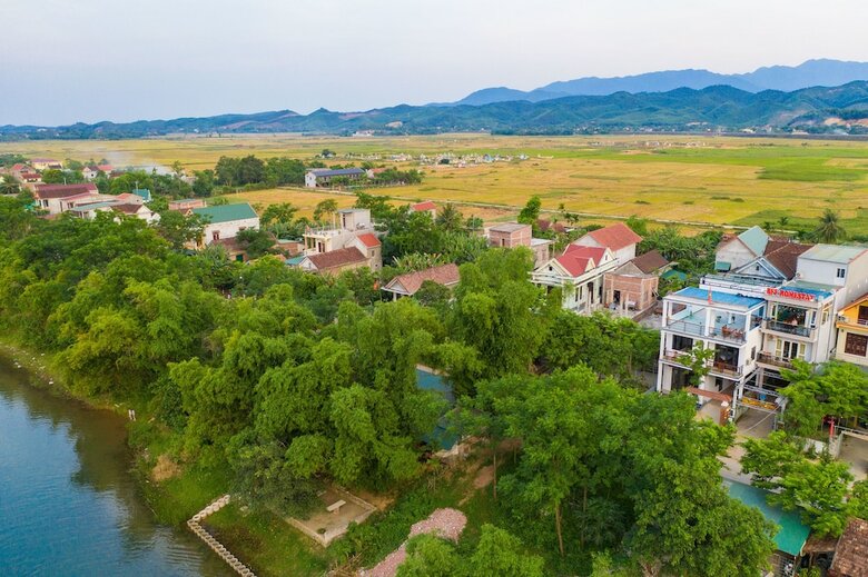 Hostal Fami Homestay - Hostel