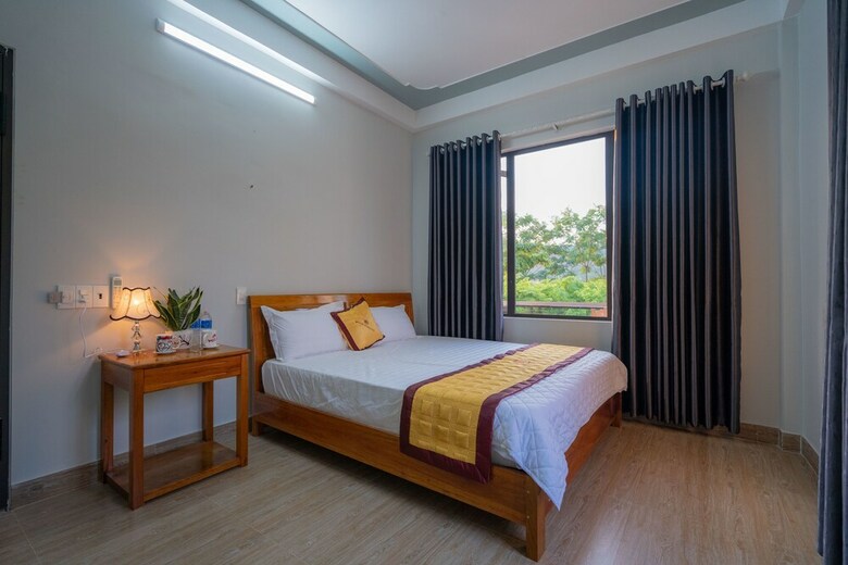 Hostal Fami Homestay - Hostel