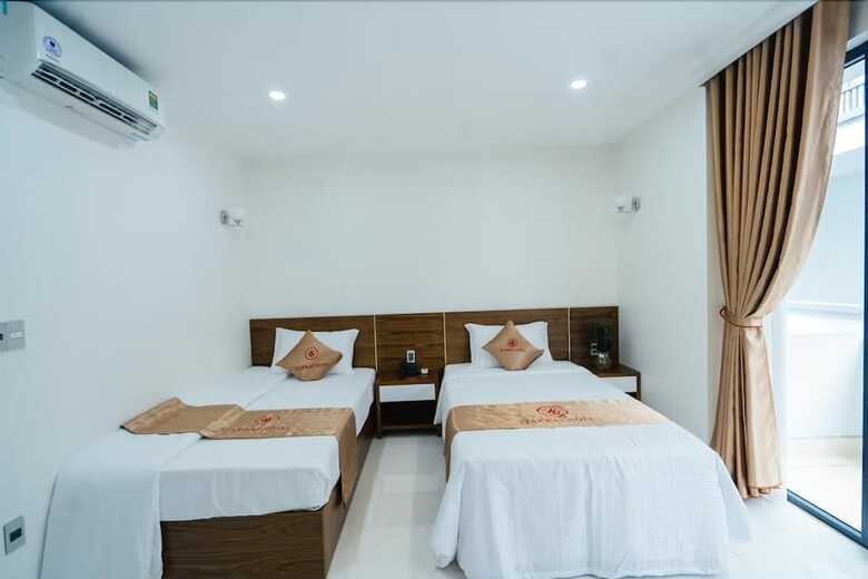 Starway Hotel