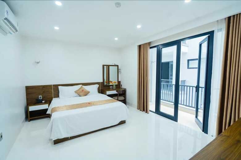 Starway Hotel