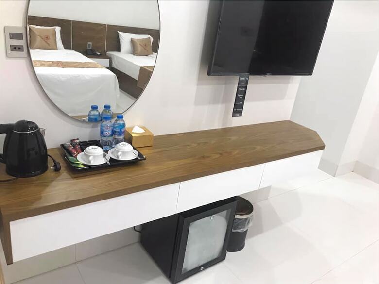 Starway Hotel