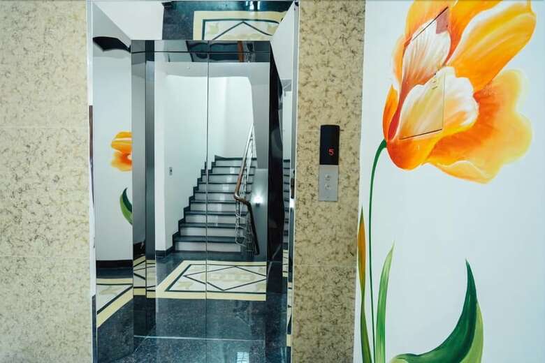 Starway Hotel