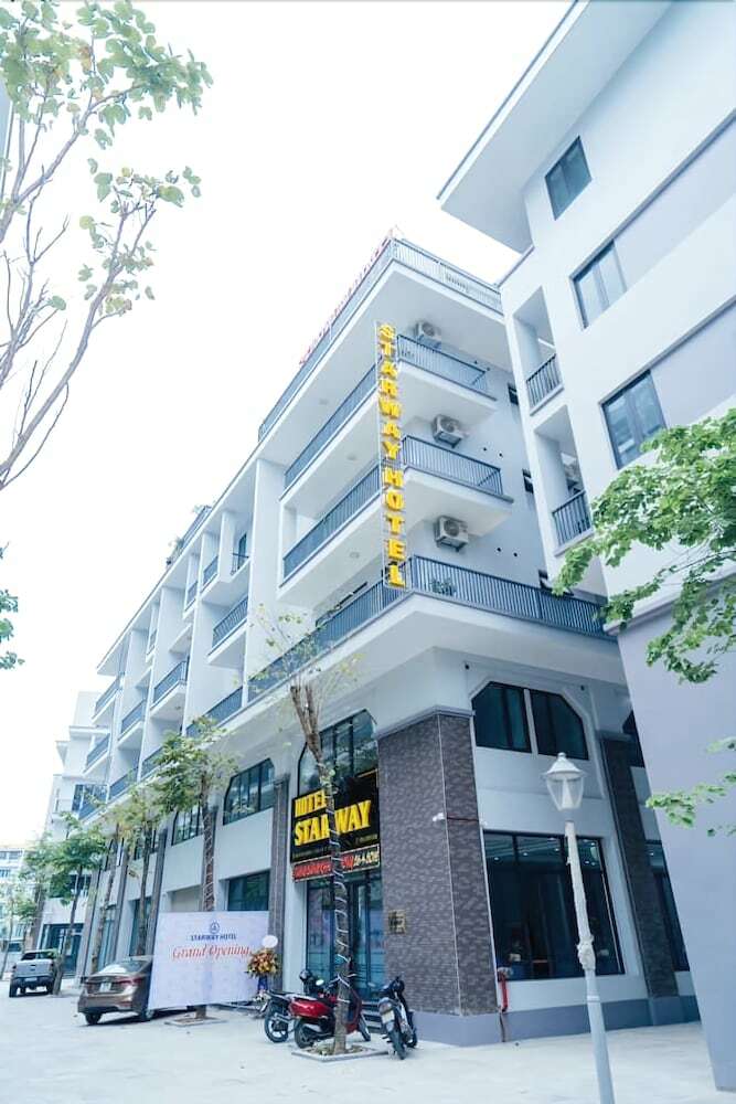 Starway Hotel