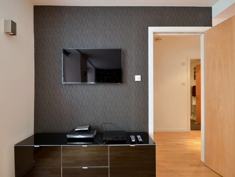 Apartamentos Stylish & Spacious Grassmarket 2bed/2bath