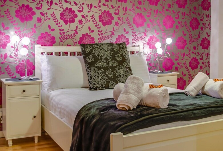 Apartamentos Stylish & Spacious Grassmarket 2bed/2bath