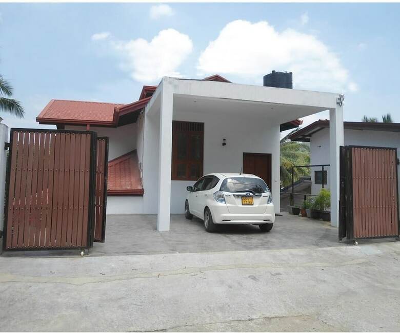 Yoho Mount Villa
