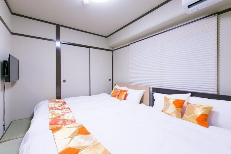 Aparthotel Hiroshima Base Hotel