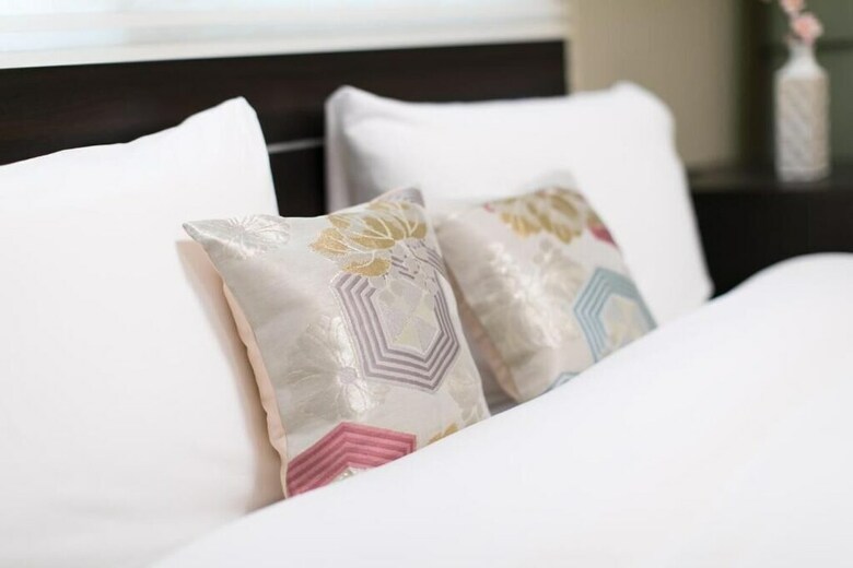 Aparthotel Hiroshima Base Hotel