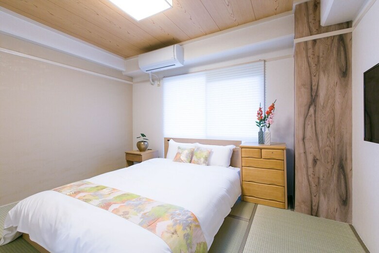 Aparthotel Hiroshima Base Hotel