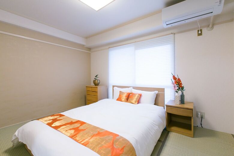 Aparthotel Hiroshima Base Hotel