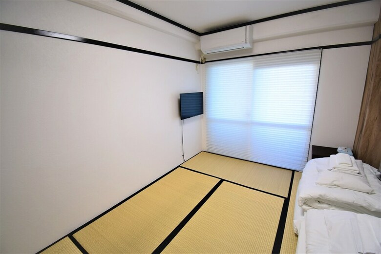 Aparthotel Hiroshima Base Hotel