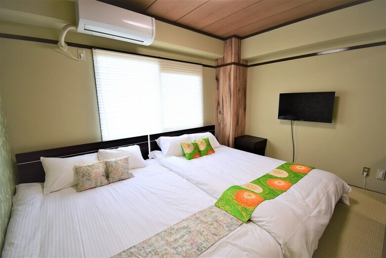 Aparthotel Hiroshima Base Hotel
