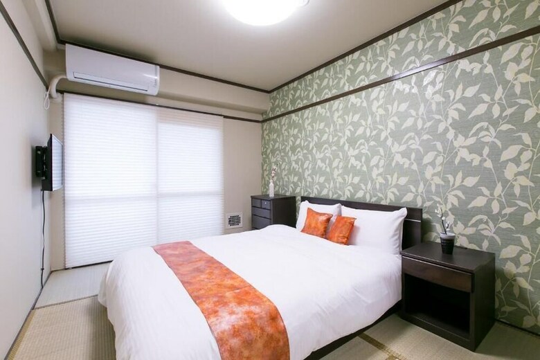 Aparthotel Hiroshima Base Hotel