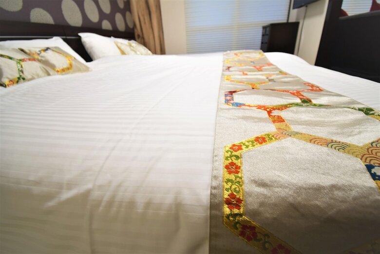 Aparthotel Hiroshima Base Hotel