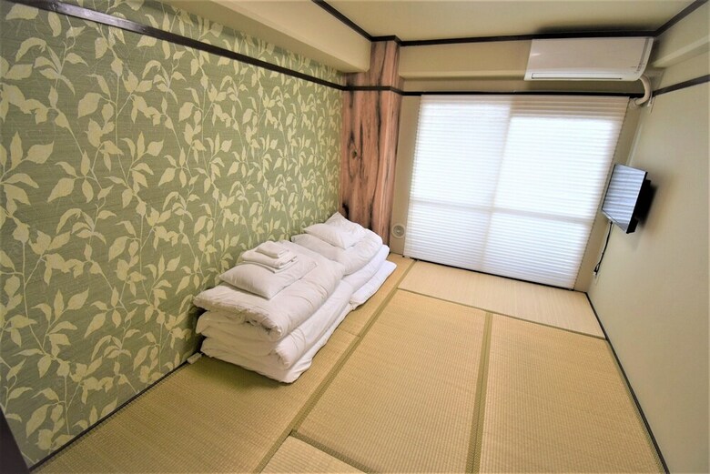 Aparthotel Hiroshima Base Hotel