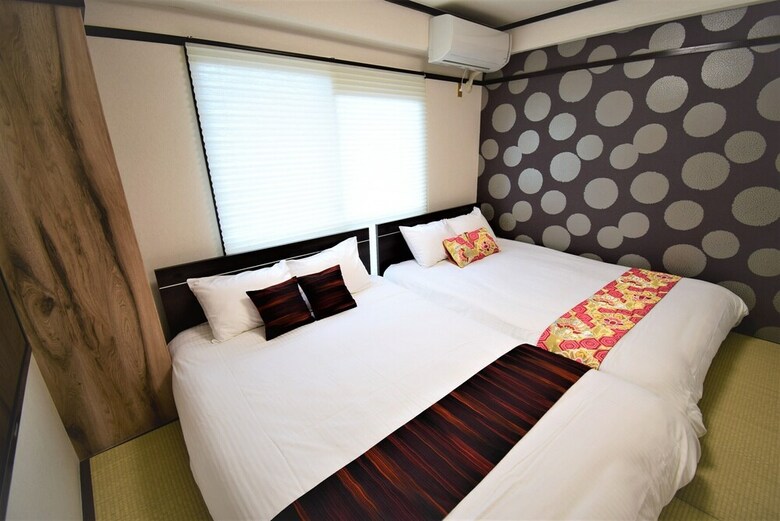 Aparthotel Hiroshima Base Hotel