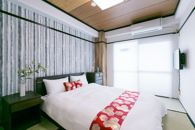 Aparthotel Hiroshima Base Hotel