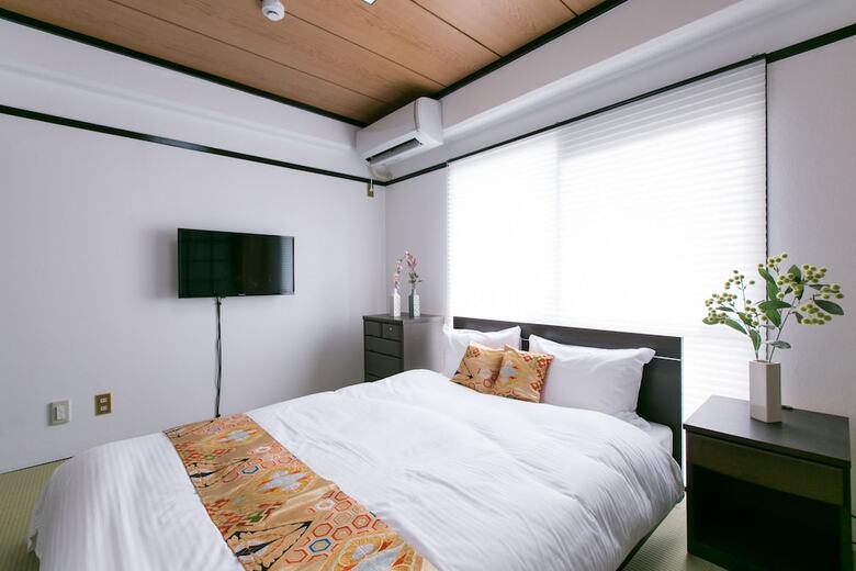 Aparthotel Hiroshima Base Hotel