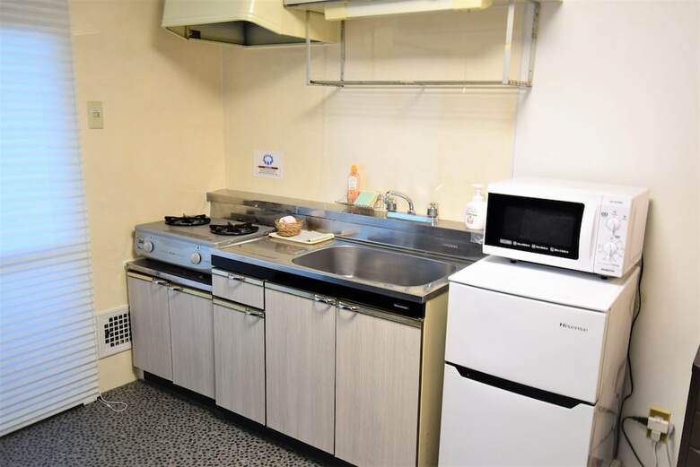 Aparthotel Hiroshima Base Hotel