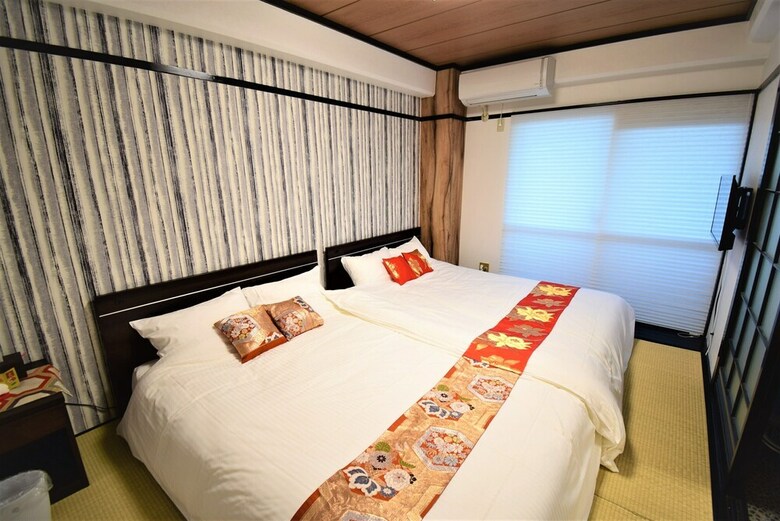 Aparthotel Hiroshima Base Hotel