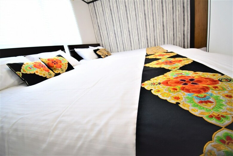 Aparthotel Hiroshima Base Hotel