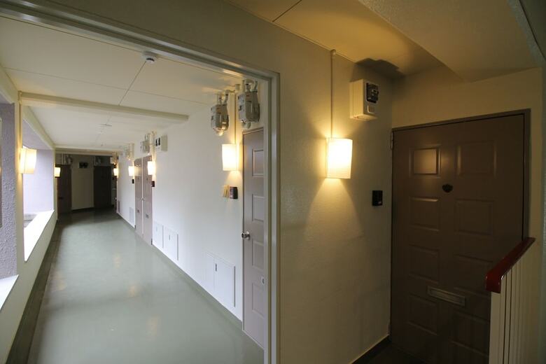 Aparthotel Hiroshima Base Hotel
