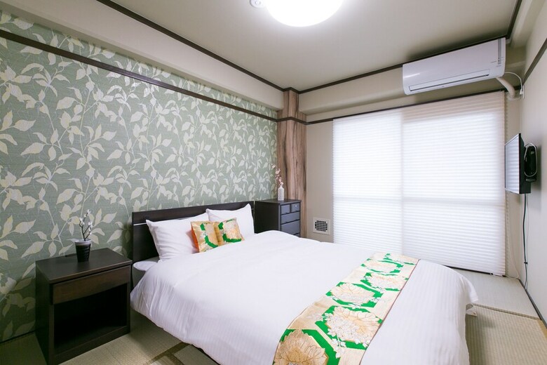 Aparthotel Hiroshima Base Hotel