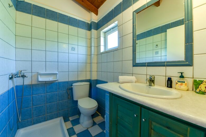 Apartamentos Villa San Andreas