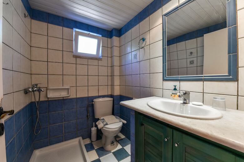 Apartamentos Villa San Andreas
