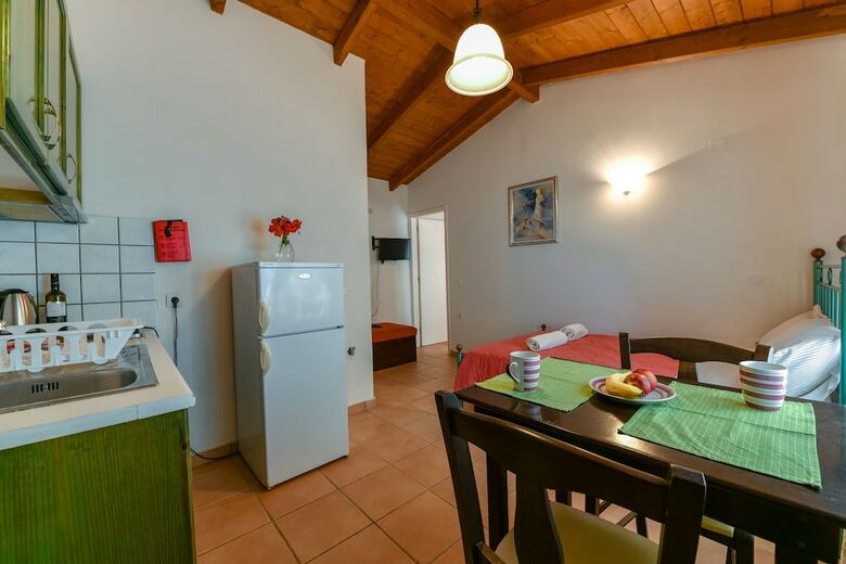 Apartamentos Villa San Andreas