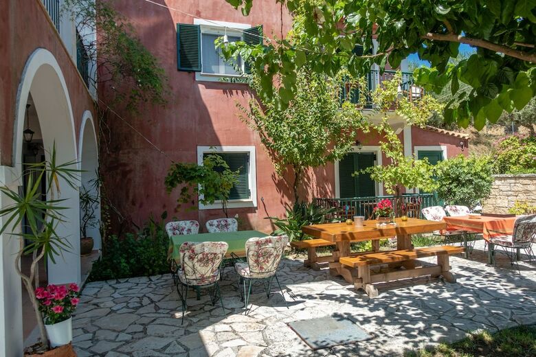 Apartamentos Villa San Andreas