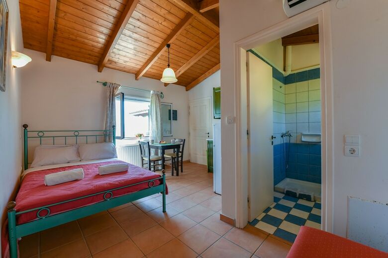 Apartamentos Villa San Andreas