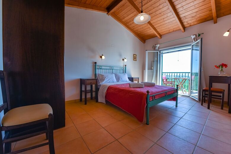 Apartamentos Villa San Andreas