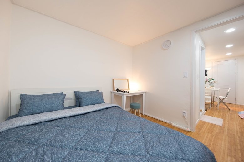 Marang Boutique House In Hongdae