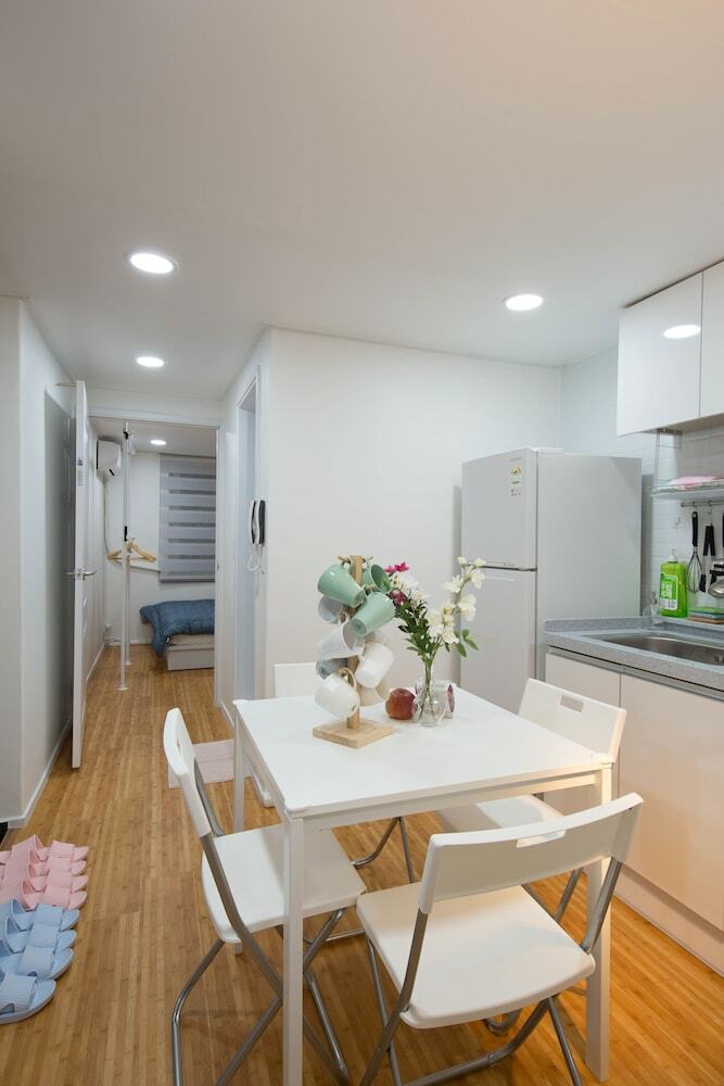 Marang Boutique House In Hongdae