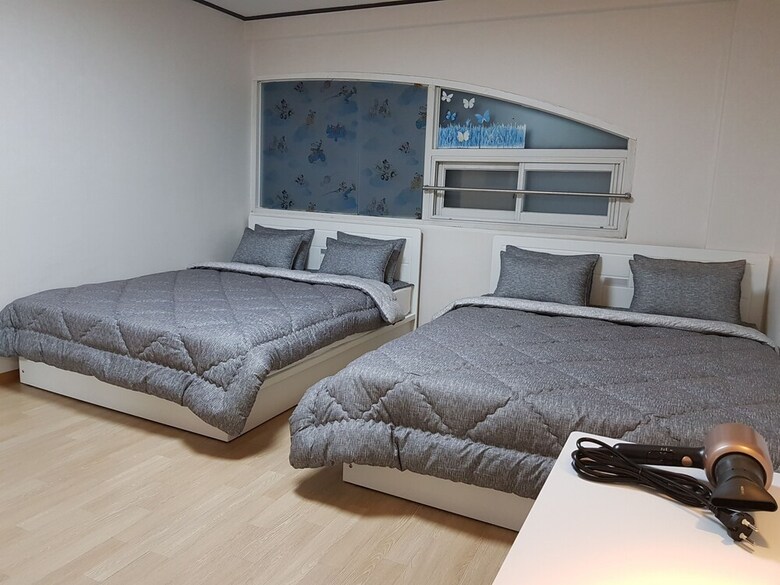 Ocean City House In Hongdae