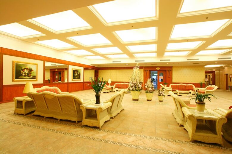 Apartamento Life Leisure Resort