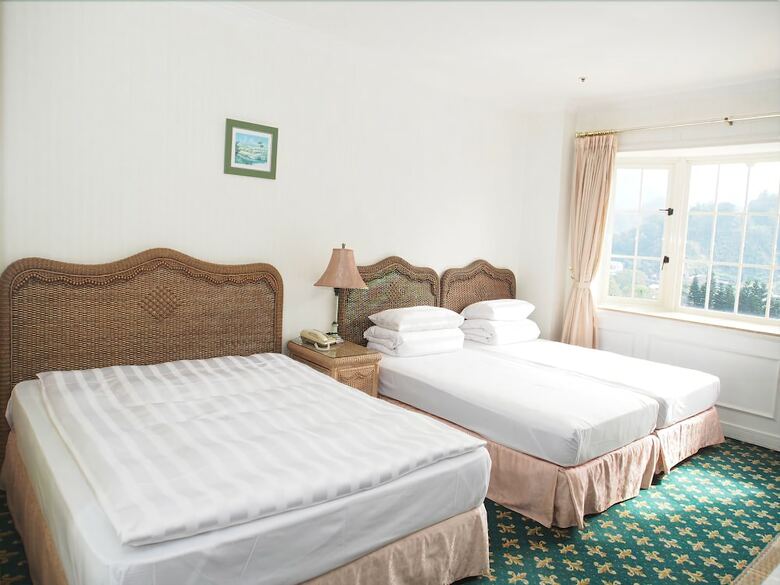 Apartamento Life Leisure Resort