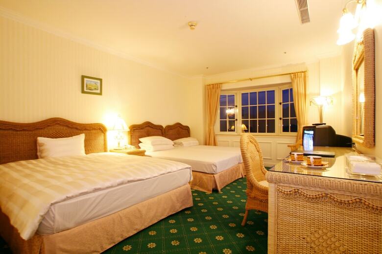 Apartamento Life Leisure Resort